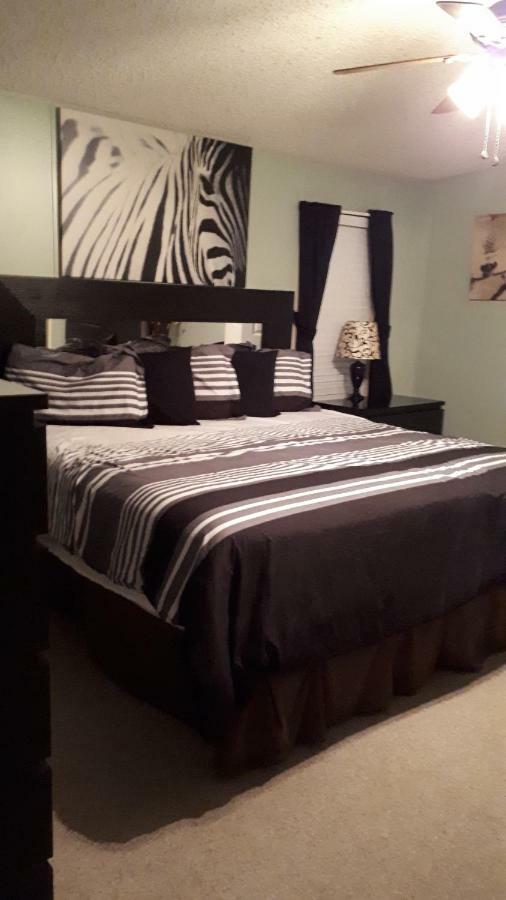 Beautiful Home - 5 Miles From Disney Orlando Ngoại thất bức ảnh