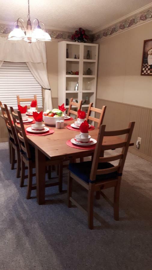 Beautiful Home - 5 Miles From Disney Orlando Ngoại thất bức ảnh